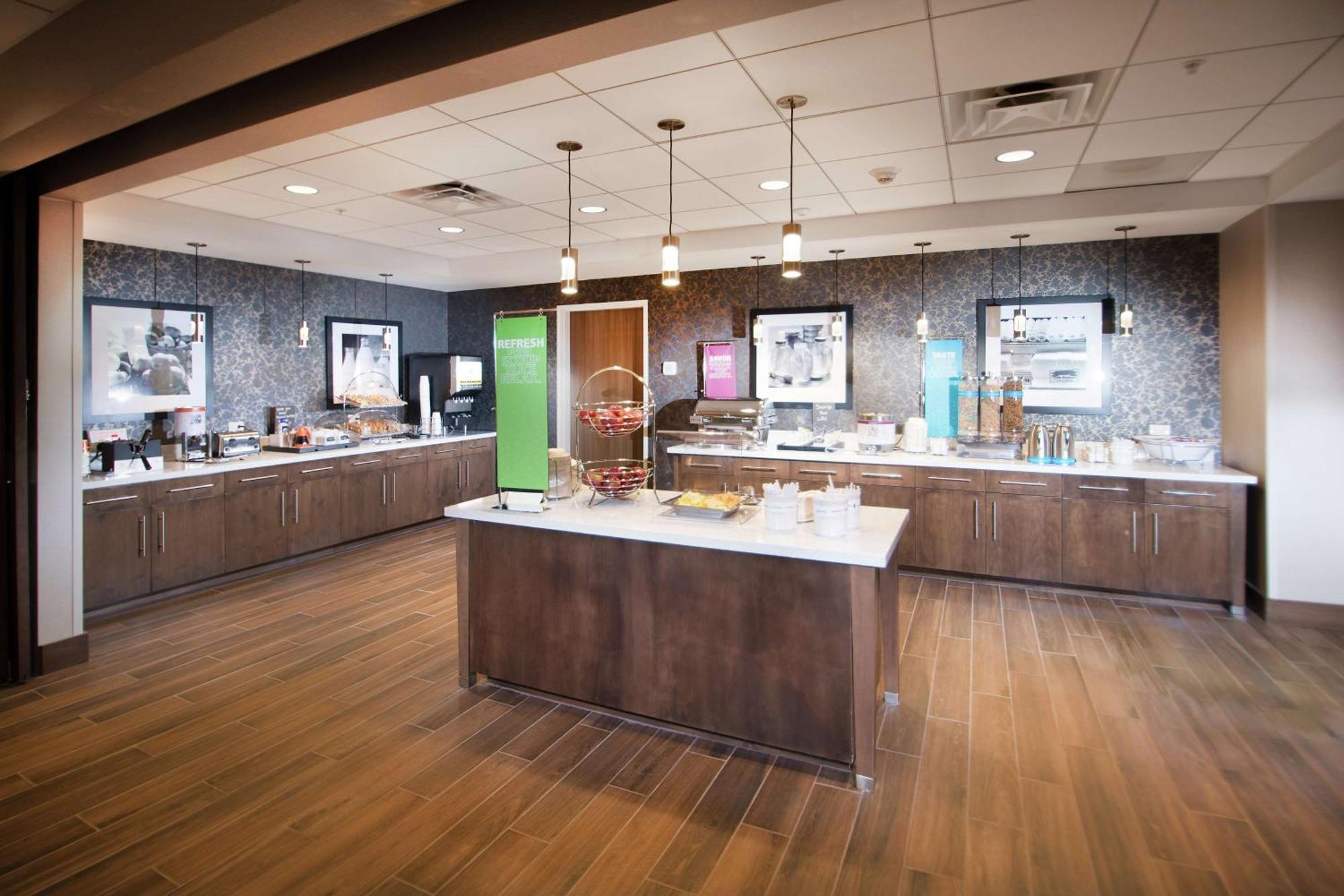 ハンプトン イン アーヴィン テホン ランチ Ca Wheeler Ridge エクステリア 写真